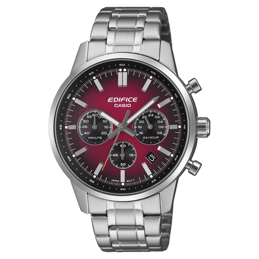 Reloj Edifice EFR-575D-4A Hombre - Análogo