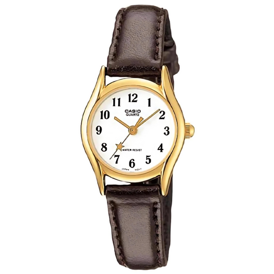 Reloj Casio LTP-1094Q-7B4 Mujer - Análogo