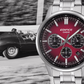 Reloj Edifice EFR-575D-4A Hombre - Análogo