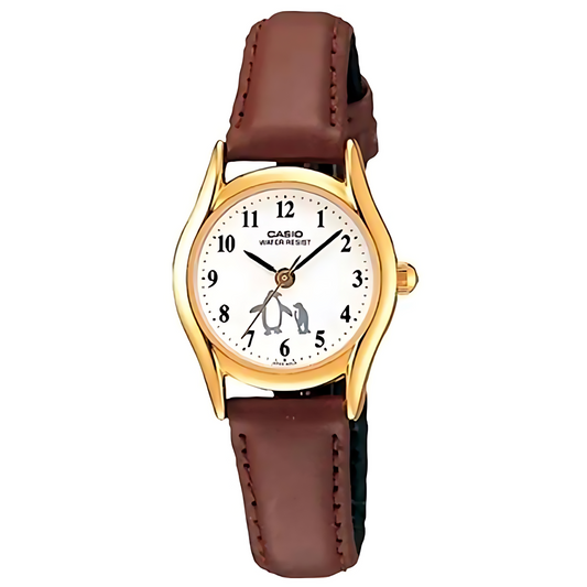 Reloj Casio LTP-1094Q-7B6 Mujer - Análogo
