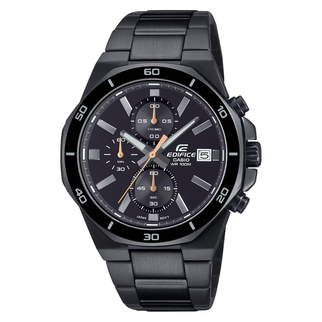 Reloj Edifice EFV-640DC-1A Hombre - Análogo