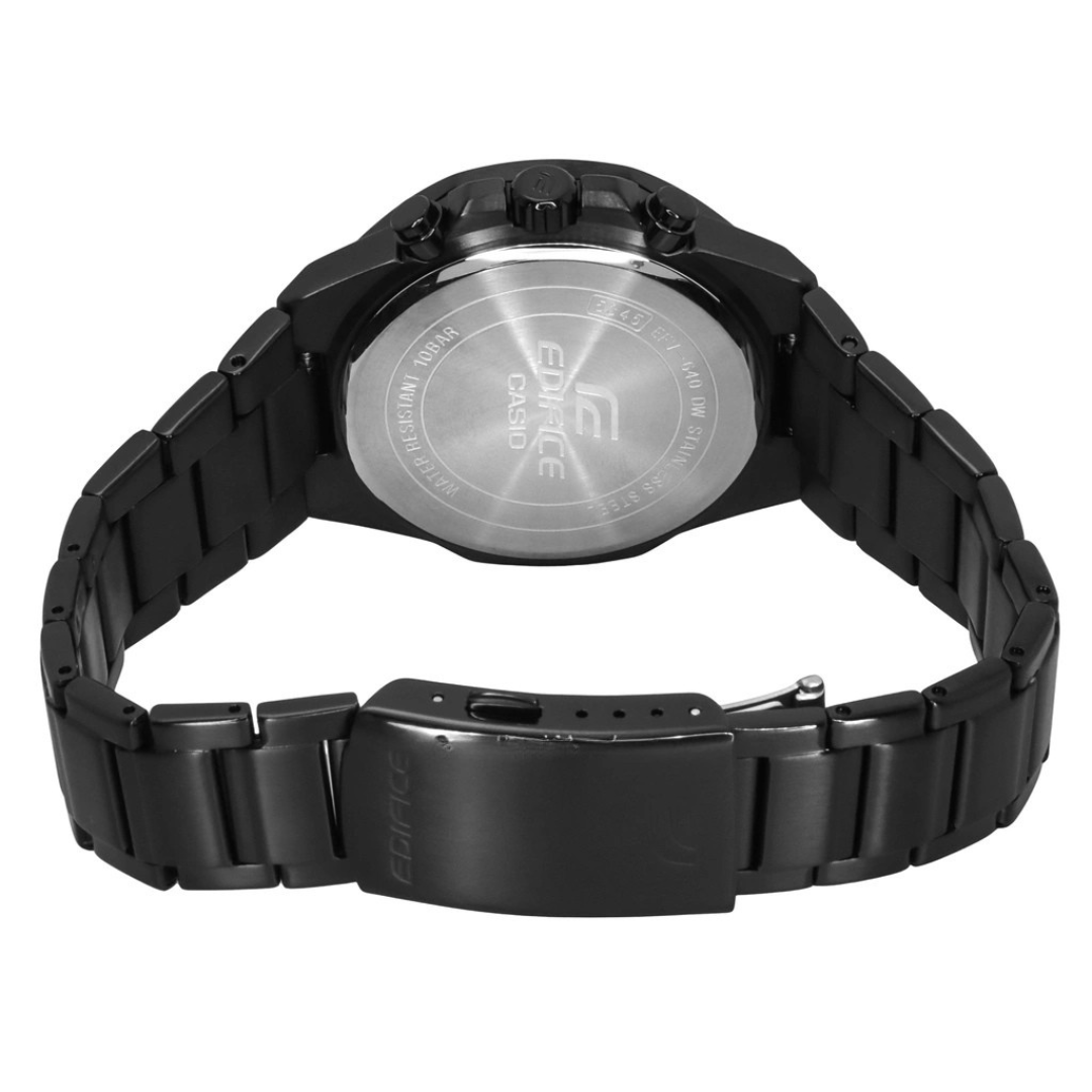 Reloj Edifice EFV-640DC-1A Hombre - Análogo
