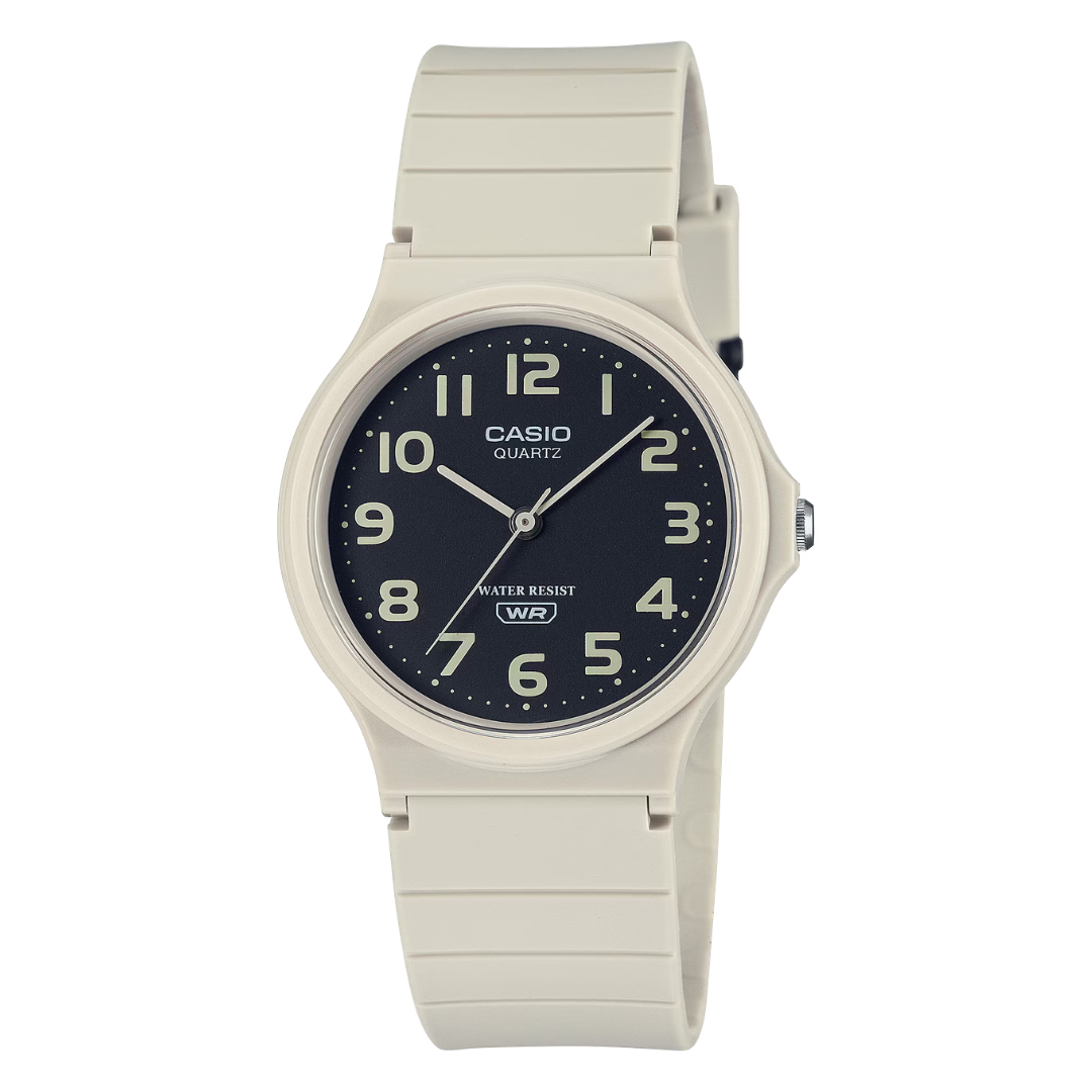 Reloj Casio MQ-24UC-8B Unisex - Análogo