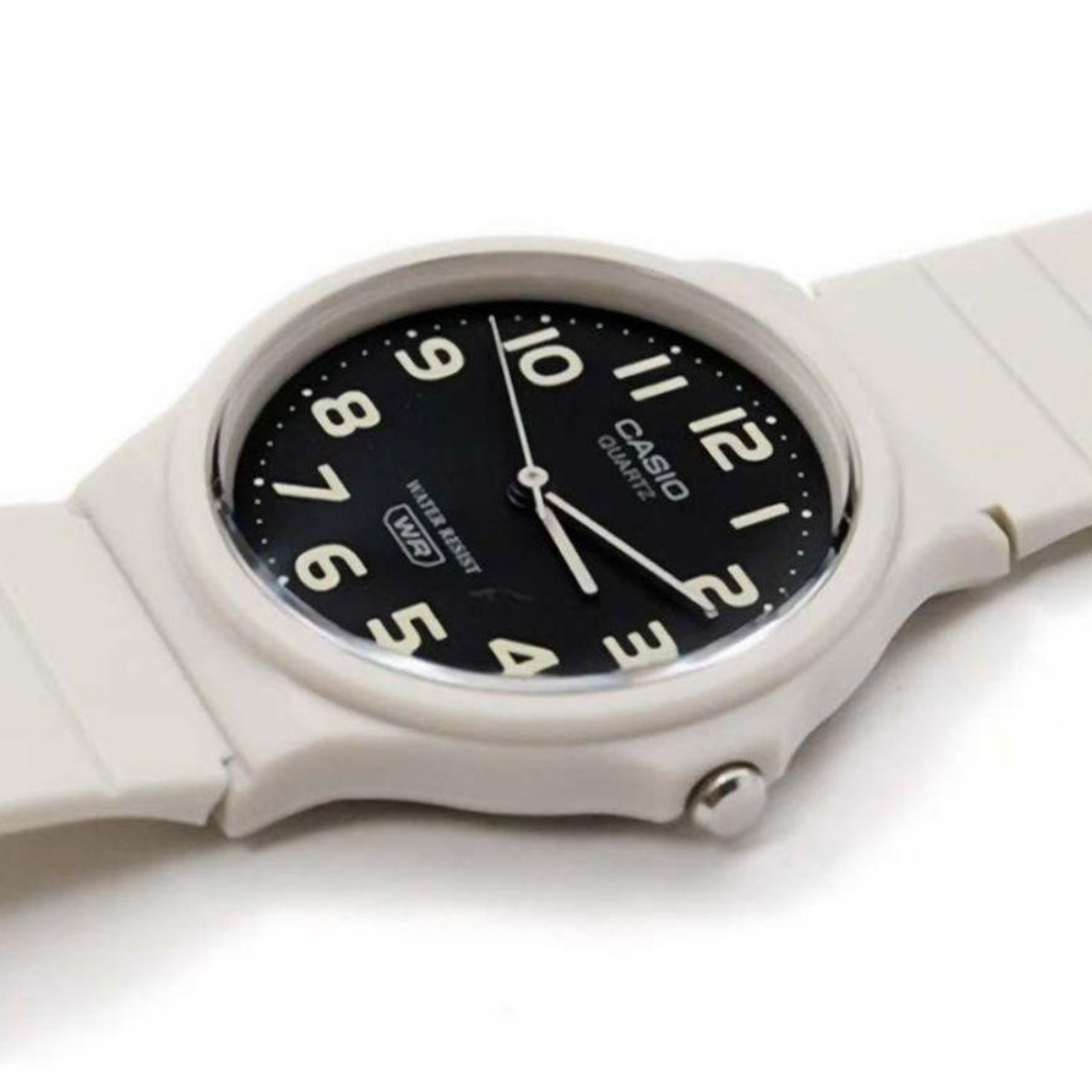 Reloj Casio MQ-24UC-8B Unisex - Análogo