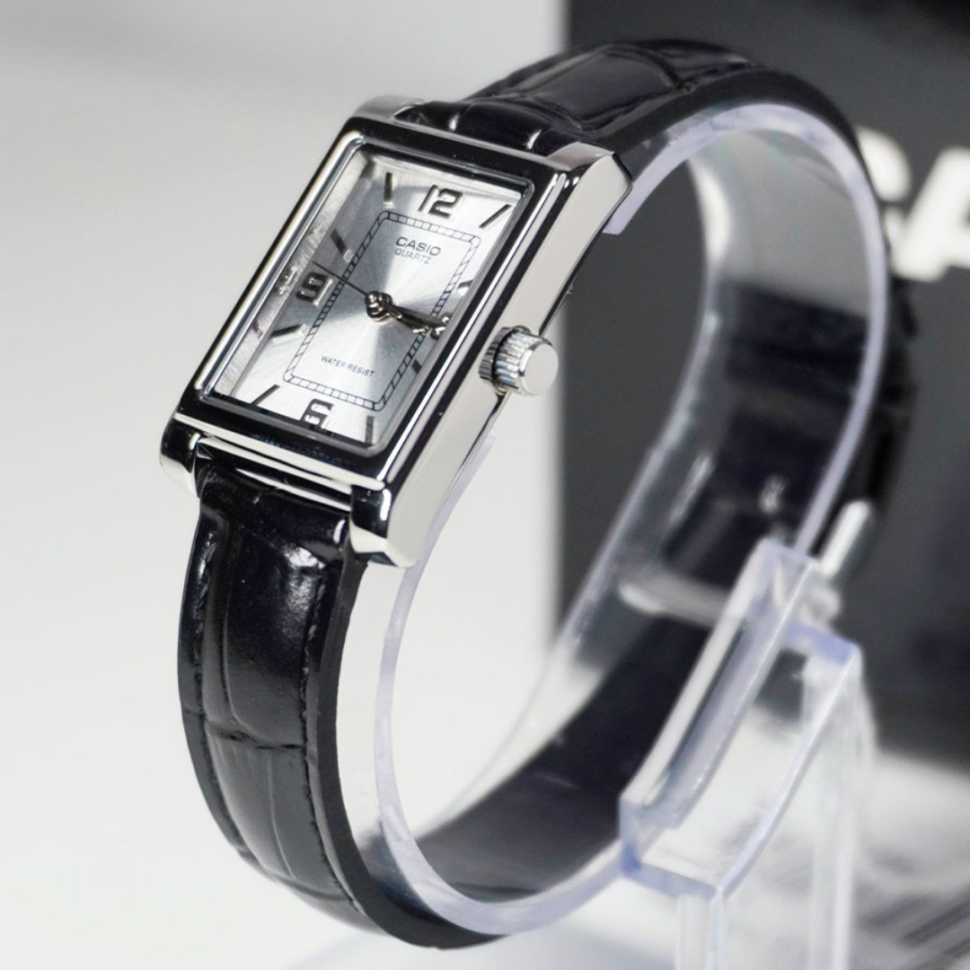 Reloj Casio LTP-1234LL-7A Mujer - Análogo