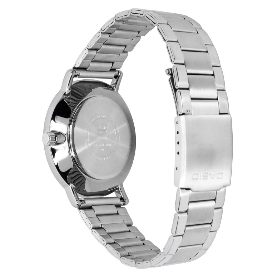 Reloj Casio MTP-VT04D-7E Hombre - Análogo