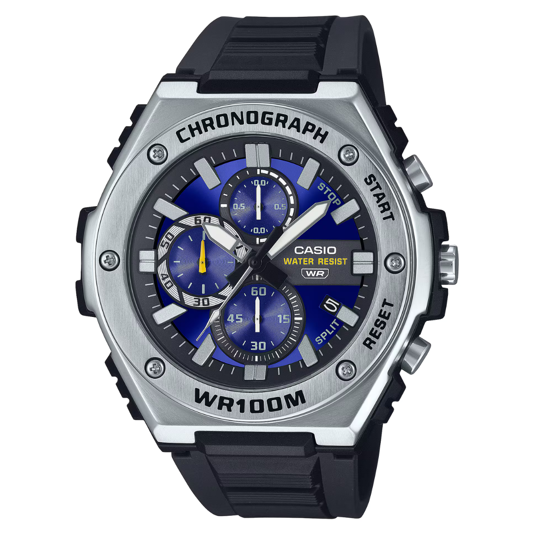 Reloj Casio MWA-300H-2AV Hombre - Análogo