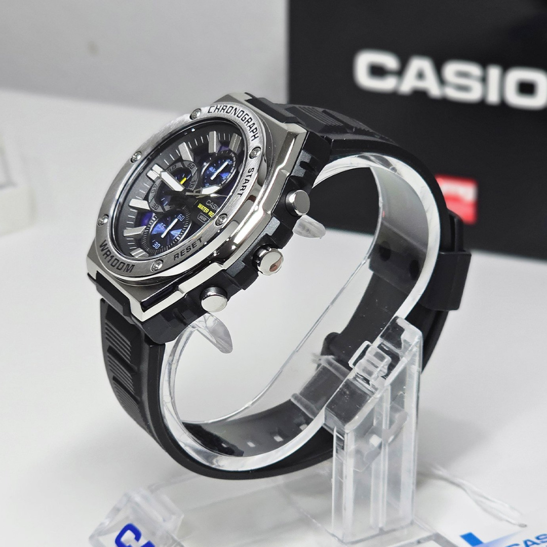 Reloj Casio MWA-300H-2AV Hombre - Análogo