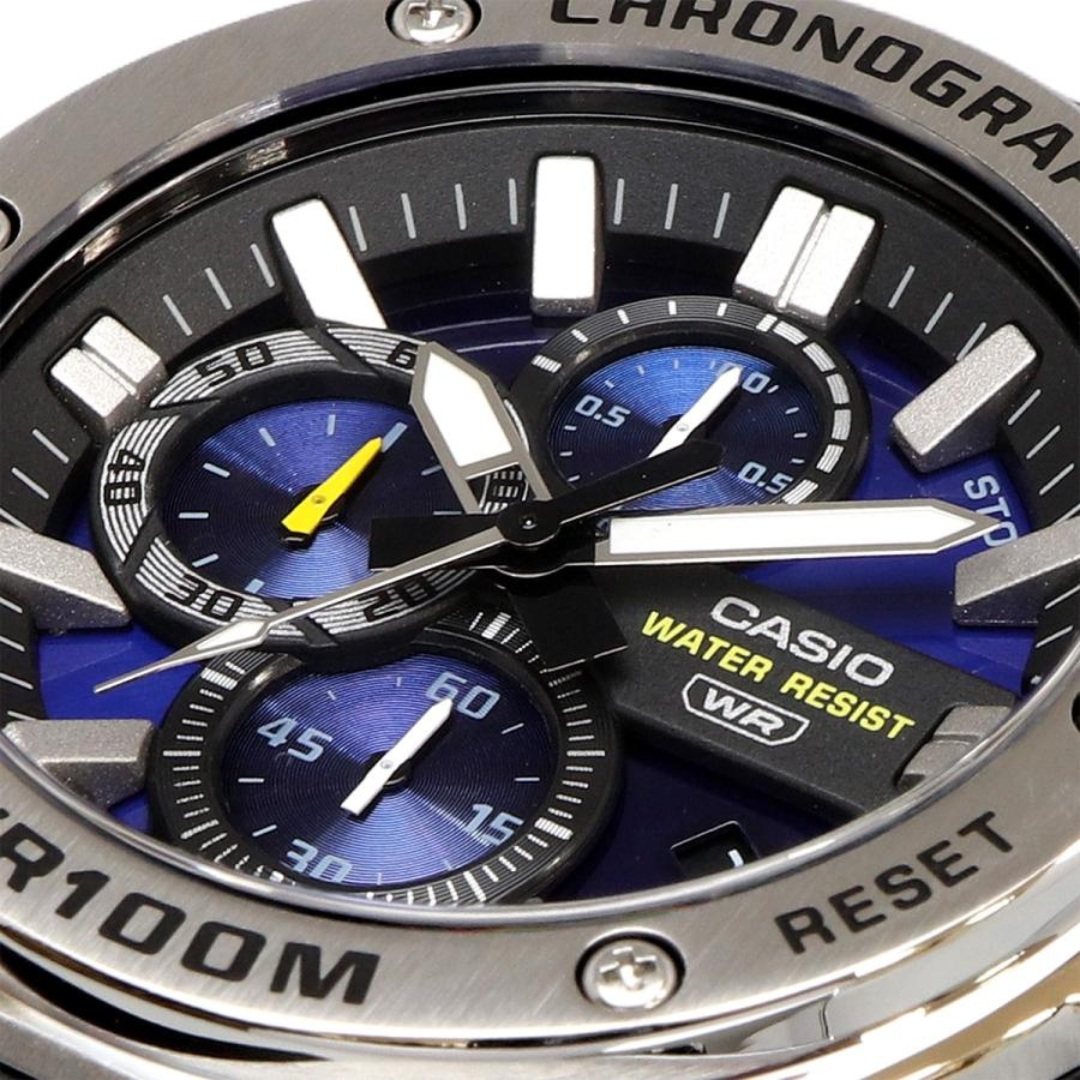 Reloj Casio MWA-300H-2AV Hombre - Análogo