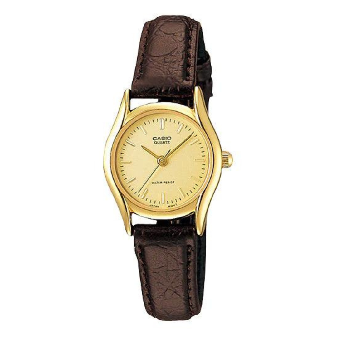 Reloj Casio LTP-1094Q-9A Mujer - Análogo