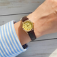 Reloj Casio LTP-1094Q-9A Mujer - Análogo