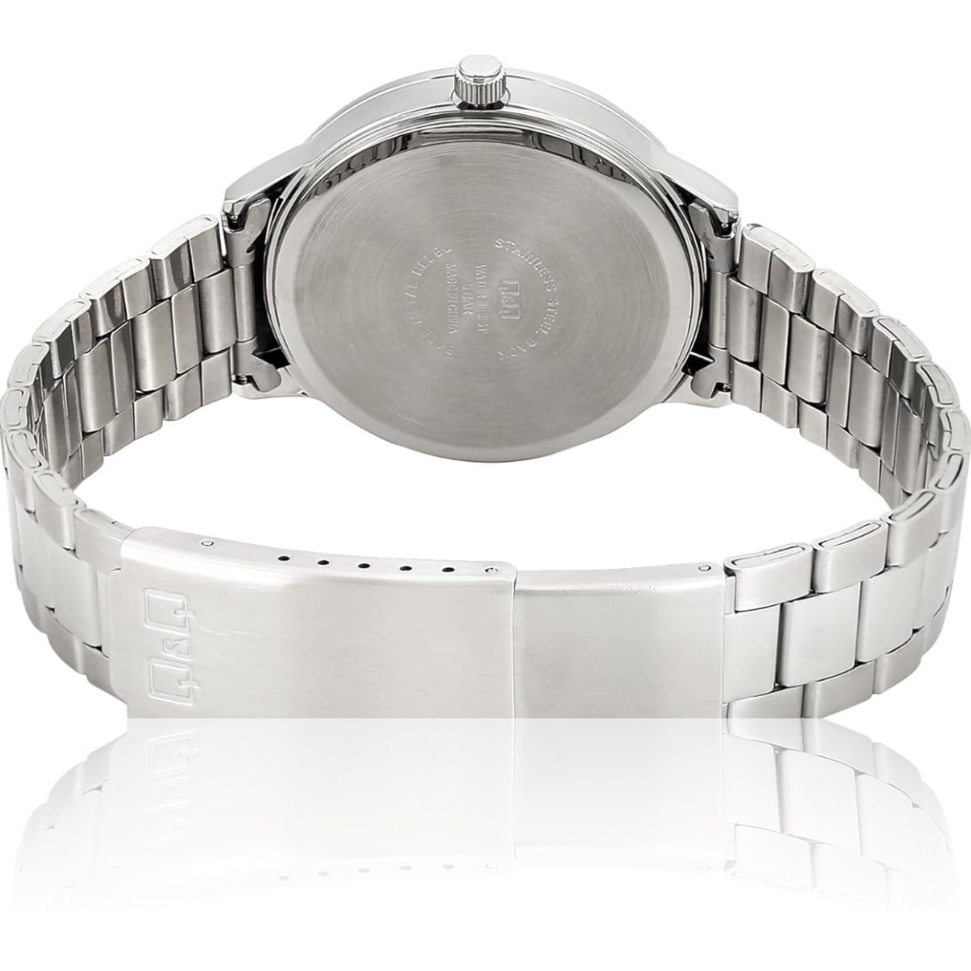 Reloj Q&Q A05A-001PY Hombre -  Análogo