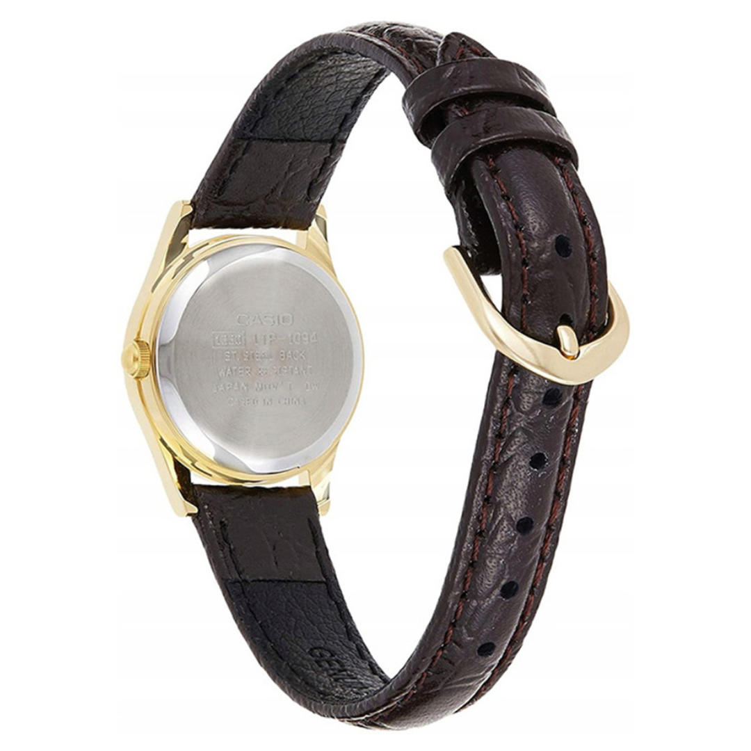 Reloj Casio LTP-1094Q-9A Mujer - Análogo