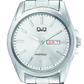 Reloj Q&Q A05A-003PY Hombre -  Análogo