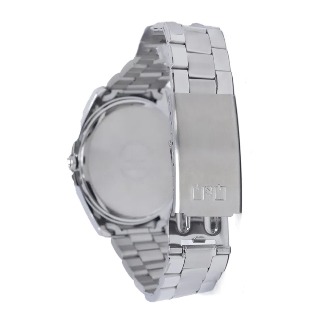 Reloj Q&Q A05A-005PY Hombre -  Análogo