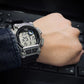 Reloj Casio WS-2100H-1A2V Unisex - Digital