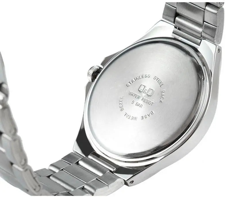 Reloj Q Q A164J204Y Unisex Analogo Relojeando