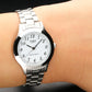 Reloj Casio LTP-1128A-7B Mujer - Análogo