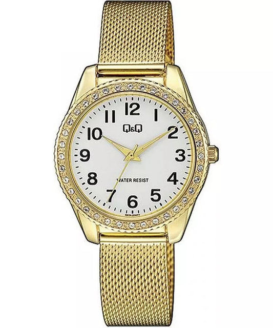 Reloj Q&Q Q67A-004PY Mujer - Análogo