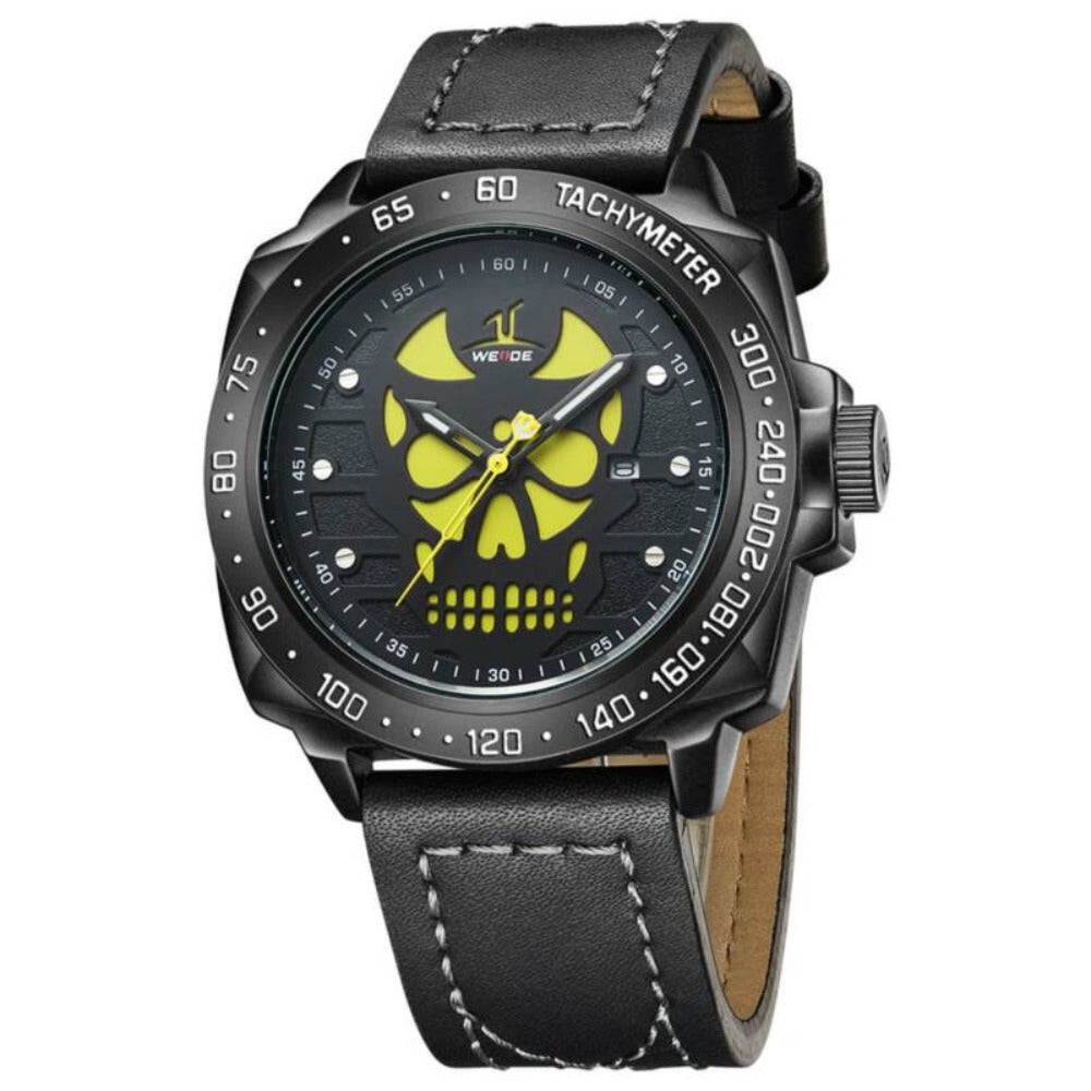 Reloj Weide UV1510B-3C Hombre - Análogo - Relojeando Weide Reloj Reloj Weide UV1510B-3C Hombre - Análogo