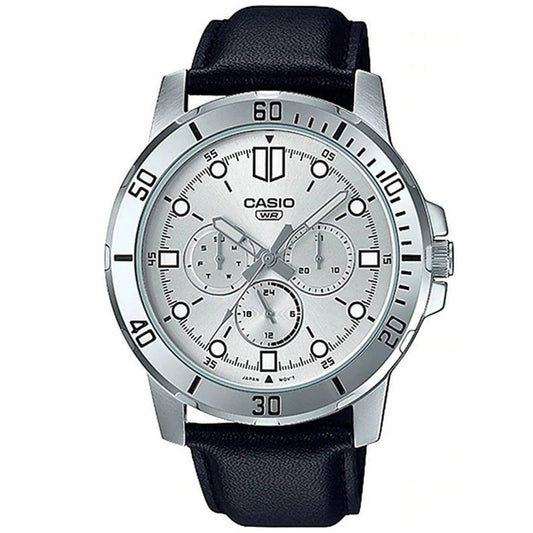 Reloj Casio MTP-VD300L-7E Hombre - Análogo - Relojeando Casio Reloj Reloj Casio MTP-VD300L-7E Hombre - Análogo