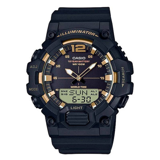 Reloj Casio HDC-700-9AV Hombre - Análogo Digital - Relojeando Casio Reloj Reloj Casio HDC-700-9AV Hombre - Análogo Digital