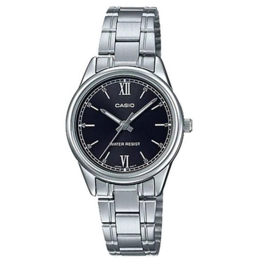 Reloj Casio LTP-V005D-1B2 Mujer - Análogo - Relojeando Casio Reloj Reloj Casio LTP-V005D-1B2 Mujer - Análogo