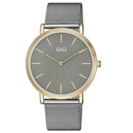 Reloj Q&Q QA96J422Y Hombre - Análogo - Relojeando Q&Q Reloj Reloj Q&Q QA96J422Y Hombre - Análogo