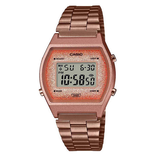 Reloj Casio B-640WCG-5 Unisex - Digital - Relojeando Casio Reloj Reloj Casio B-640WCG-5 Unisex - Digital