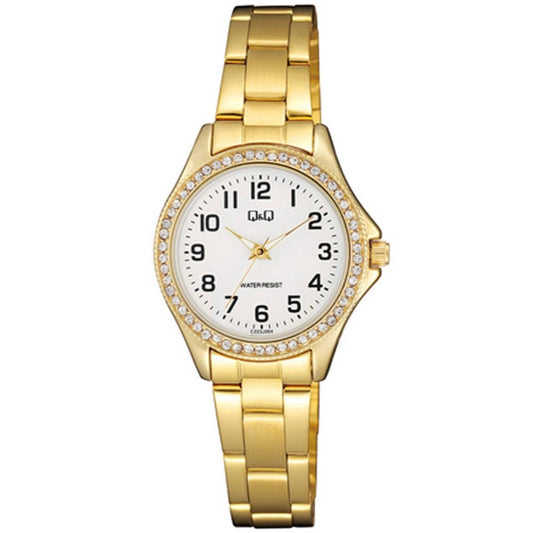 Reloj Q&Q C223J004Y Mujer - Análogo - Relojeando Q&Q Reloj Reloj Q&Q C223J004Y Mujer - Análogo