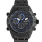 Reloj Weide WH6909B-4C Hombre - Análogo Digital - Relojeando Weide Reloj Reloj Weide WH6909B-4C Hombre - Análogo Digital