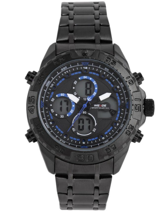 Reloj Weide WH6909B-4C Hombre - Análogo Digital - Relojeando Weide Reloj Reloj Weide WH6909B-4C Hombre - Análogo Digital