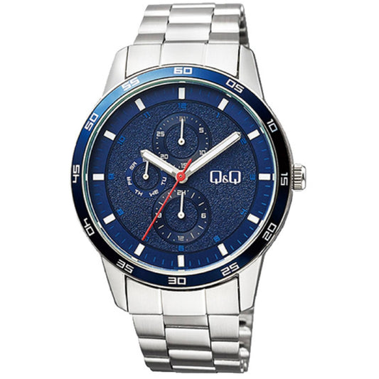 Reloj Q&Q AA38J212Y Hombre - Análogo - Relojeando Q&Q Reloj Reloj Q&Q AA38J212Y Hombre - Análogo