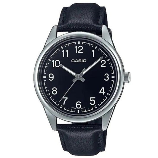 Reloj Casio MTP-V005L-1B4 Hombre - Análogo
