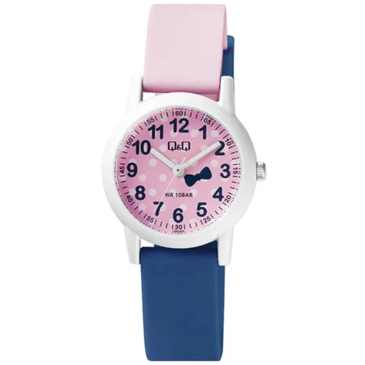 Reloj Q&Q VS49J005Y Infantil - Análogo - Relojeando Q&Q Reloj Reloj Q&Q VS49J005Y Infantil - Análogo