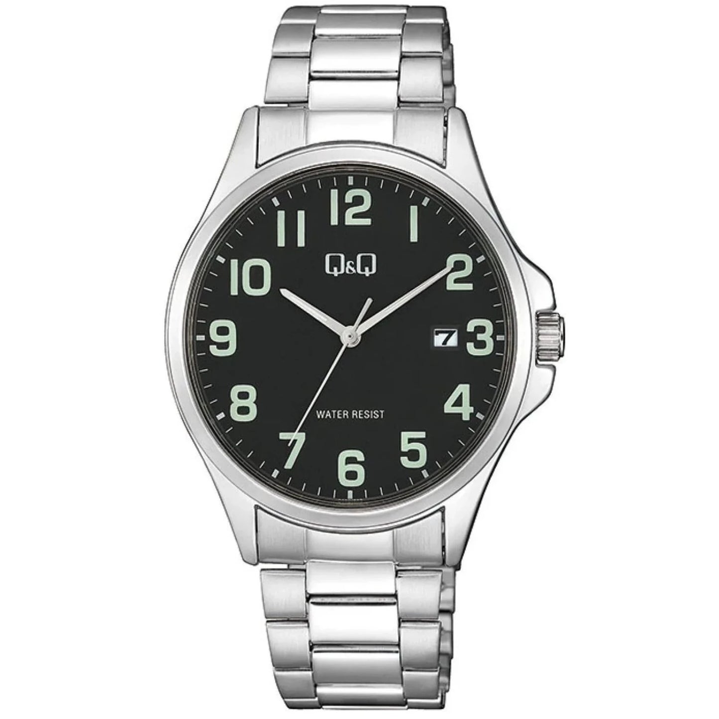 Reloj Q&Q A482J205Y Hombre - Análogo - Relojeando Q&Q Reloj Reloj Q&Q A482J205Y Hombre - Análogo