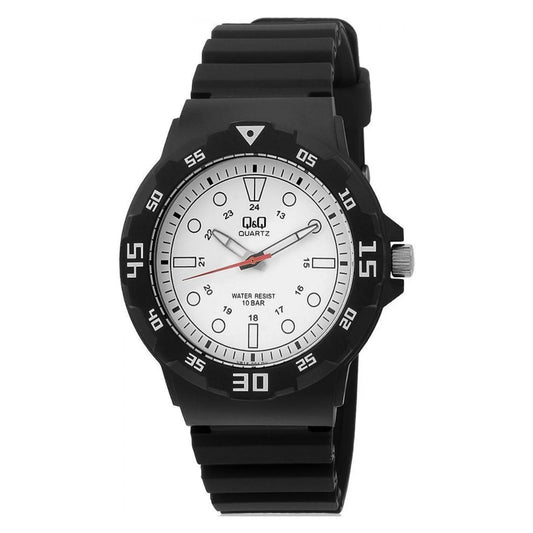 Reloj Q&Q VR18J004Y Hombre - Análogo - Relojeando Q&Q Reloj Reloj Q&Q VR18J004Y Hombre - Análogo