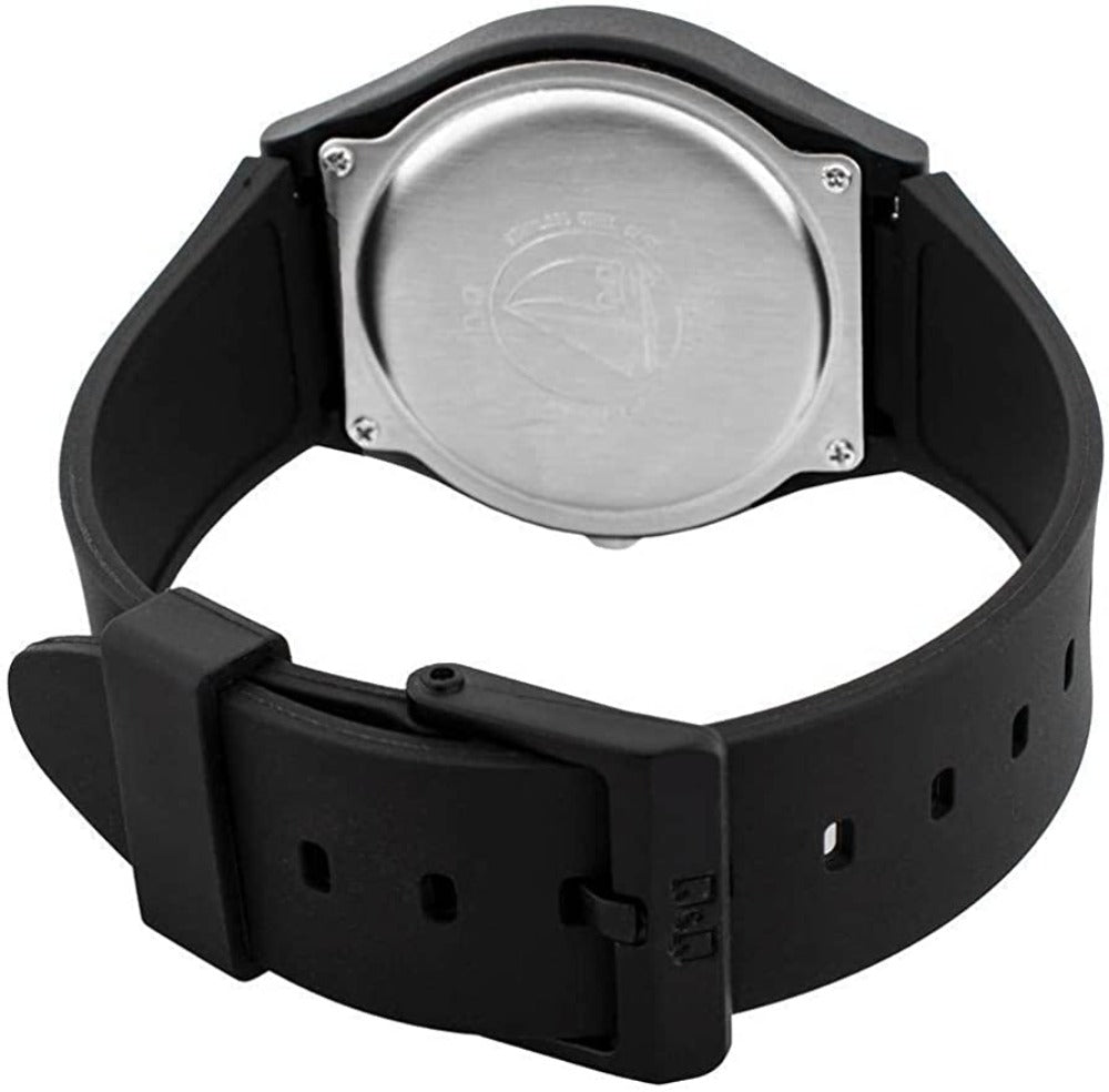 Reloj Q&Q VQ50J032Y Unisex - Análogo - Relojeando Q&Q Reloj Reloj Q&Q VQ50J032Y Unisex - Análogo