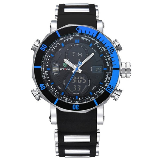 Reloj Weide WH5203-11C Hombre - Análogo Digital - Relojeando Weide Reloj Reloj Weide WH5203-11C Hombre - Análogo Digital