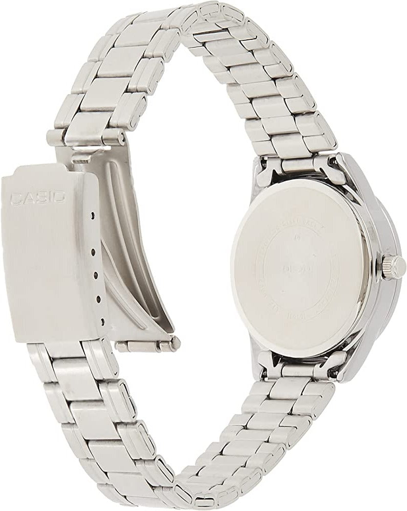 Reloj Casio LTP-V005D-1A Mujer - Análogo - Relojeando Casio Reloj Reloj Casio LTP-V005D-1A Mujer - Análogo