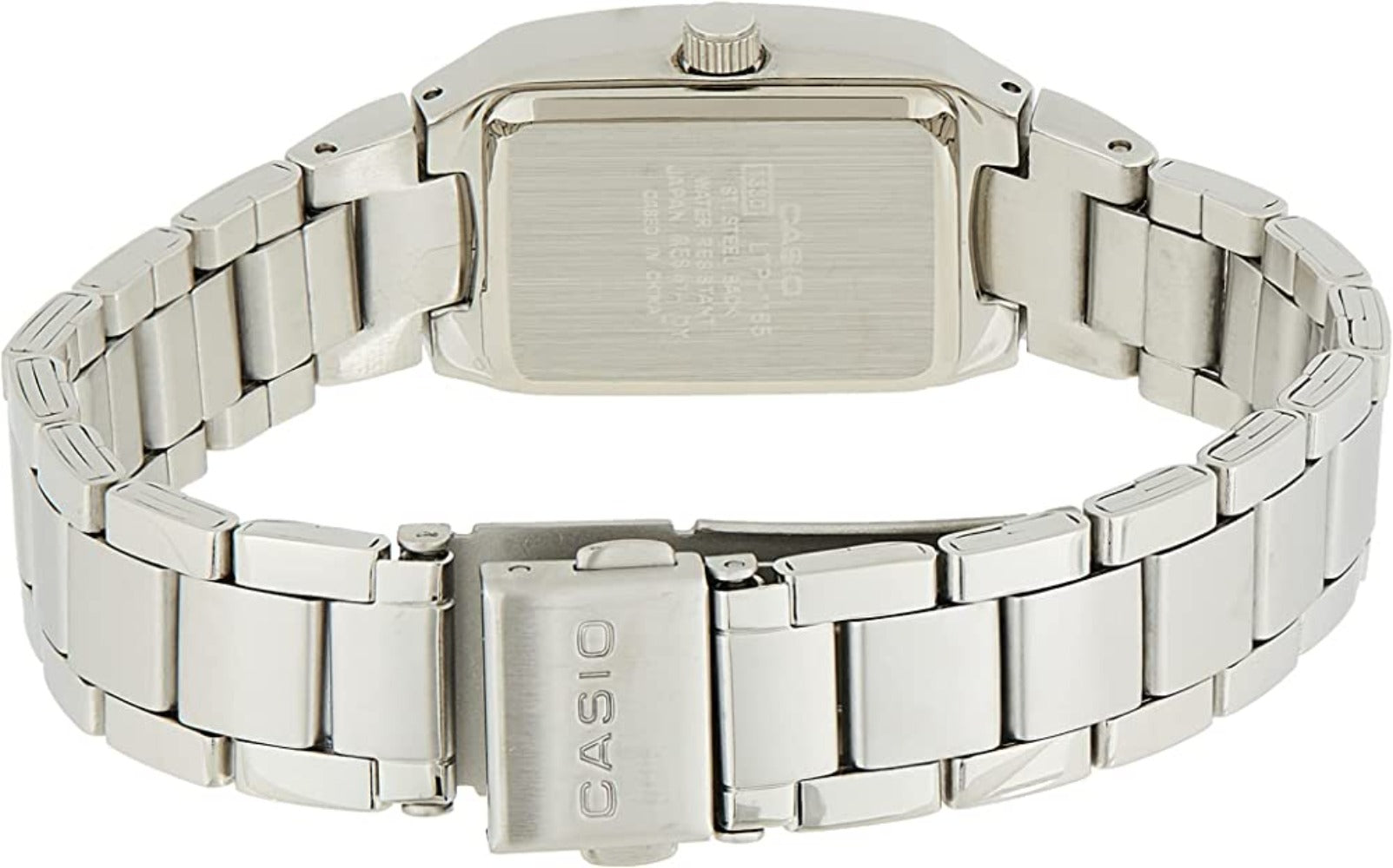 Reloj Casio LTP-1165A-1C2 Mujer - Análogo - Relojeando Casio Reloj Reloj Casio LTP-1165A-1C2 Mujer - Análogo