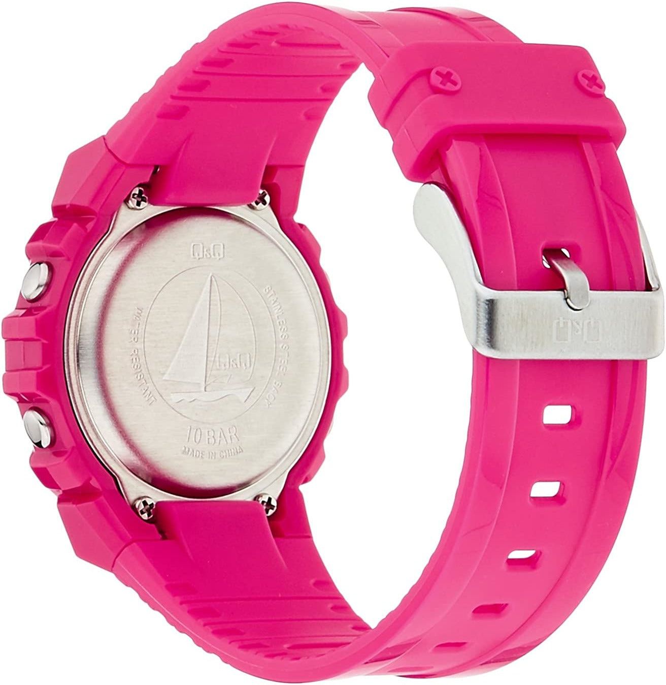 Reloj Q&Q M138J003Y Mujer - Digital - Relojeando Q&Q Reloj Reloj Q&Q M138J003Y Mujer - Digital