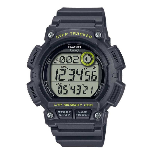 Reloj Casio WS-2100H-8AV Hombre - Digital - Relojeando Casio Reloj Reloj Casio WS-2100H-8AV Hombre - Digital