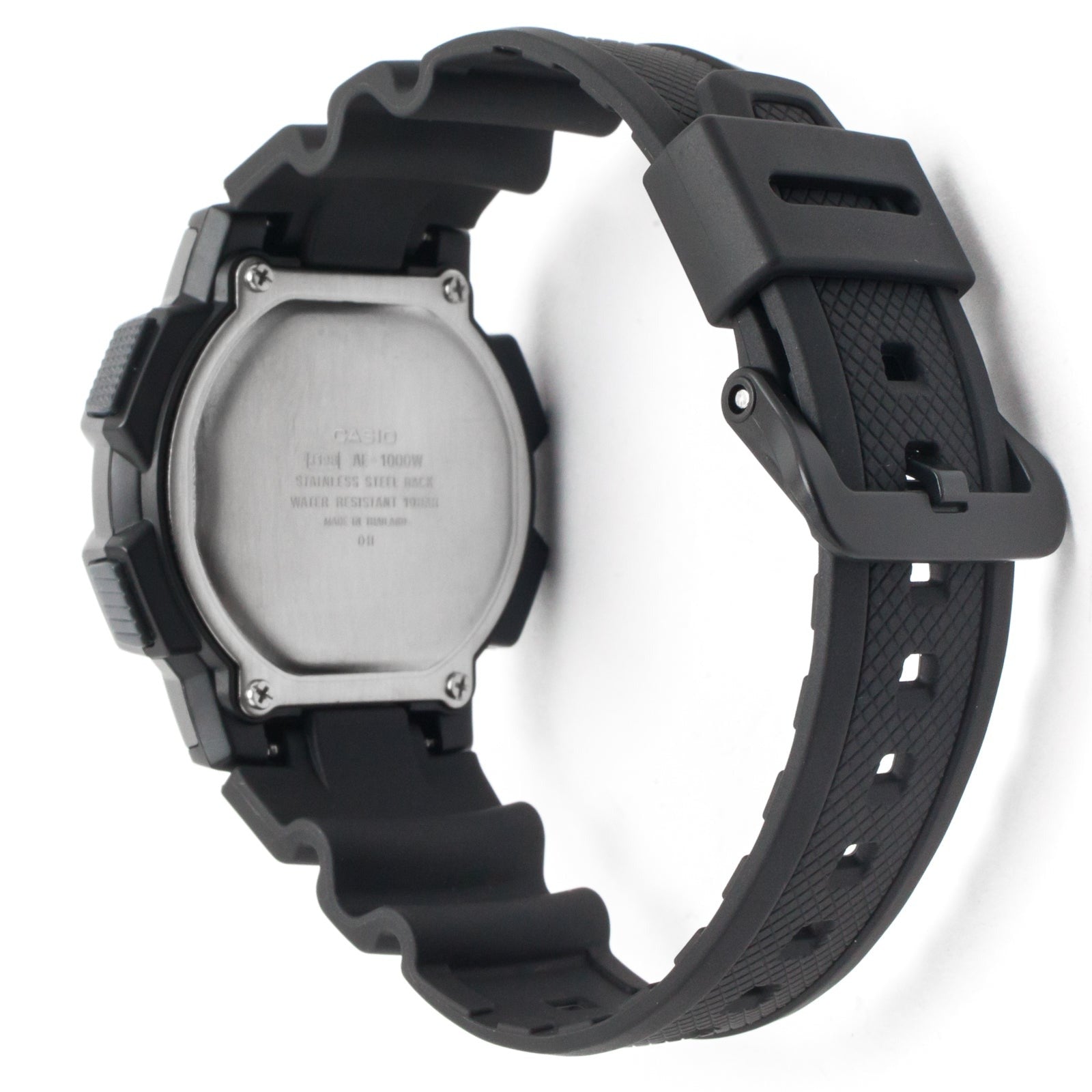 Reloj Casio W-735H-1AV Hombre - Digital – Relojeando