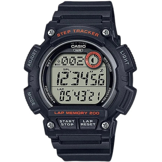 Reloj Casio WS-2100H-1AV Hombre - Digital - Relojeando Casio Reloj Reloj Casio WS-2100H-1AV Hombre - Digital