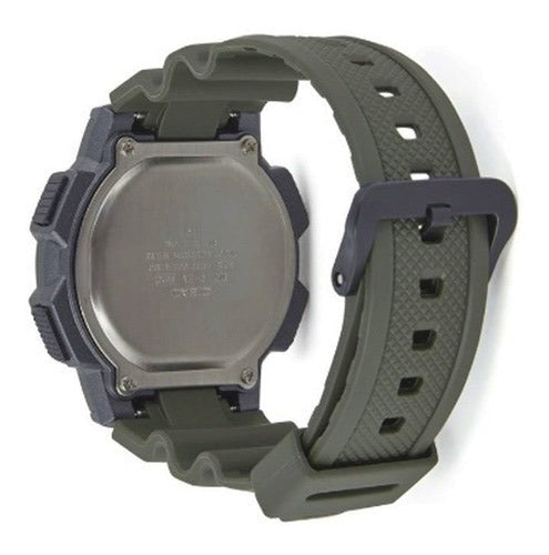 Reloj Casio SGW-100-1V Hombre - Digital  Relojes Originales con Garantía –  Relojeando