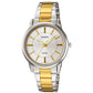 Reloj Casio LTP-1303SG-7AV Mujer - Análogo - Relojeando Casio Reloj Reloj Casio LTP-1303SG-7AV Mujer - Análogo