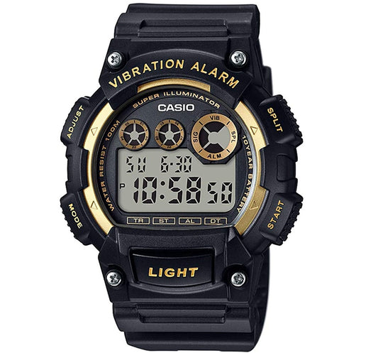 Reloj Casio W-735H-1A2V Hombre - Digital - Relojeando Casio Reloj Reloj Casio W-735H-1A2V Hombre - Digital