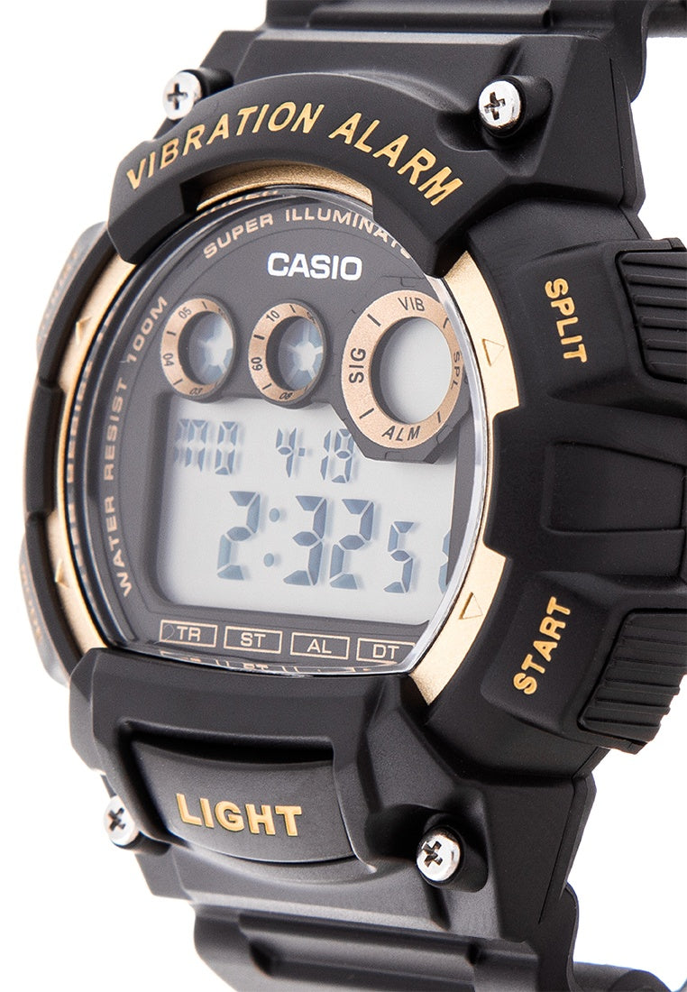 Reloj Casio W-735H-1A2V Hombre - Digital - Relojeando Casio Reloj Reloj Casio W-735H-1A2V Hombre - Digital