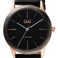 Reloj Q&Q QB36J502Y Hombre - Análogo - Relojeando Q&Q Reloj Reloj Q&Q QB36J502Y Hombre - Análogo